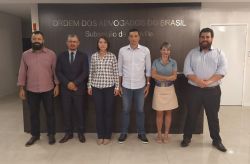 Comiss�o de Esportes e lazer realiza reuni�o do m�s de mar�o nesta quinta-feira (05/03)