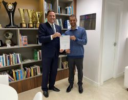 OAB Joinville nomeia representante para o Conselho Municipal da Sa�de