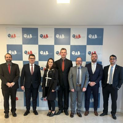 Comiss�o da Valoriza��o dos honor�rios advocat�cios realiza reuni�o ordin�ria mensal