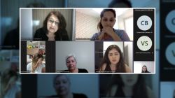 Comiss�o discute conceitos t�cnicos, ferramentas e etapas da media��o e define data para exerc�cio de simula��o 