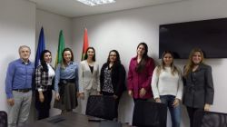 Reuni�o ordin�ria da Comiss�o de Fam�lia e Sucess�es em conjunto com a Comiss�o de Direito da Inf�ncia e Juventude