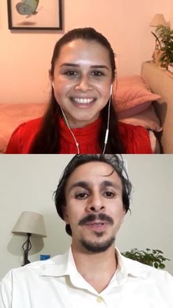 Comiss�o de Media��o e Arbitragem realizou live na semana passada (14/09)