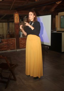 Semana da Advocacia 2022: Palestra: A atua��o do advogado nos neg�cios imobili�rios