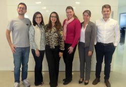 Comiss�o de Direito Empresarial discute Workshop