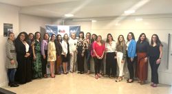 Comiss�o de Direito Sist�mico e Comiss�o da Mulher Advogada realizam reuni�o aberta e conjunta