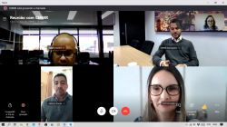 Comiss�o de Direito Criminal e Assuntos Prisionais fez reuni�o virtual a respeito da pandemia do Covid-19 na ter�a-feira (26/05)