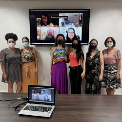 Comiss�o de Direito Sist�mico planeja eventos para 2022