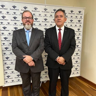 OAB Joinville participa da primeira reuni�o da Comiss�o de apoio ao incremento da arrecada��o do FIA e FMIJ