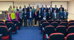 OAB Joinville realiza sess�o reservada de julgamento de pareceres preliminares em processos disciplinares