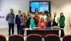 Comiss�o da Valoriza��o da Advocacia S�nior realiza reuni�o ordin�ria mensal