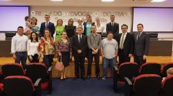 Saiba mais sobre a Sess�o Aberta do Conselho da OAB/SC Subse��o Joinville no dia 05/11/2019