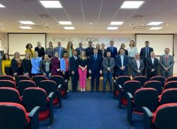 OAB Joinville realiza sess�o reservada de julgamento de pareceres preliminares em processos disciplinares