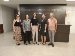 Comiss�o da Crian�a e do Adolescente realiza reuni�o nesta quinta-feira (23/01/20)