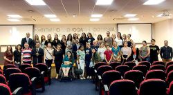 III F�rum de Debates acerca dos Direitos da Pessoa com Defici�ncia aconteceu nesta ter�a (03/12)