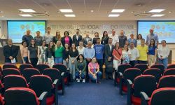 Segunda noite do Ciclo de Palestras na Semana do Lixo Zero na OAB Joinville