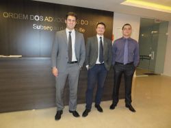 Reuni�o Ordin�ria da Comiss�o de Direito do Consumidor