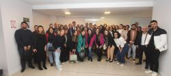 OAB Joinville realiza encontro aberto do Programa de Mentoria da Jovem Advocacia