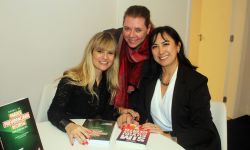 Semana da Advocacia 2022: Lan�amento de livros