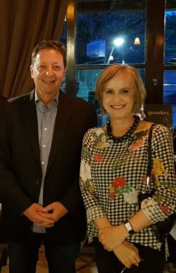 Desembargador Ricardo Roesler foi eleito o novo Presidente do TJSC