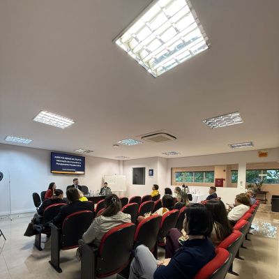 OAB Joinville recebe F�rum de Debates em RPPS