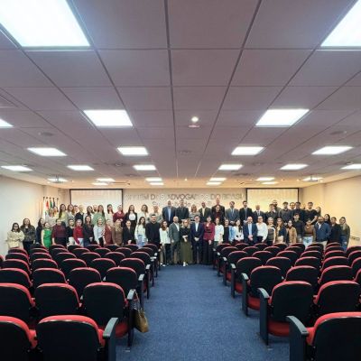OAB Joinville recebe a Caravana do Empreende ADV