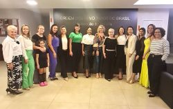 Comiss�o da Mulher Advogada realiza reuni�o ordin�ria mensal