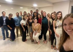 Comiss�o da Jovem Advocacia realiza primeira reuni�o do ano