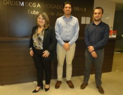 Comiss�o de Direito Ambiental e Urban�stico realiza reuni�o extraordin�ria 