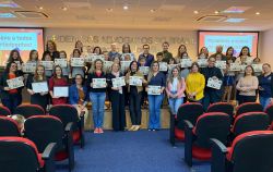 OAB Joinville recebe o IV Semin�rio Municipal do Programa de Erradica��o do Trabalho Infantil - PETI