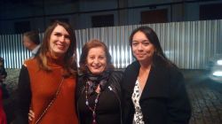 Comiss�o da Mulher Advogada prestigia evento "Para Fabio" sobre viol�ncia dom�stica 