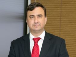 Diretor da OAB/SC apresenta modelo de processo eletr�nico da Seccional durante Col�gio em Bras�lia