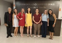 Comiss�o de Direito da Crian�a e do Adolescente realiza segunda reuni�o do ano no dia 20/02