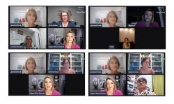 Tributo ao Dia Internacional da Mulher foi um sucesso de visualiza��es!