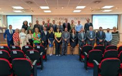 OAB Joinville realiza sess�o reservada de julgamento de pareceres preliminares em processos disciplinares