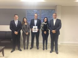 Projeto da Advocacia Joinvilense em destaque no Pr�mio Innovare