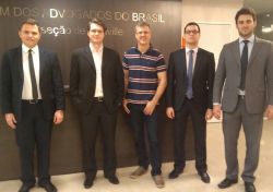 Comiss�o de Direito do Consumidor discute novos projetos