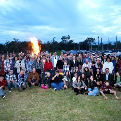 OAB Joinville realiza festa Junina 2026