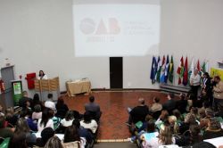 I F�rum Regional contra abuso e viol�ncia sexual de crian�as e adolescente