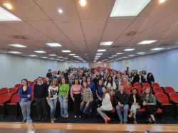 OAB Joinville acolhe projeto para preven��o e erradica��o do trabalho infantil