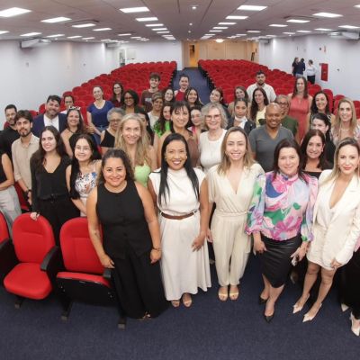 OAB Joinville realiza a 2� edi��o do evento �Direito das Mulheres na Atualidade�