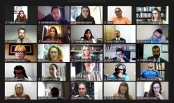 A OAB/SC e a OAB Joinville realizaram Solenidade de Entrega de Credenciais virtualmente (11)