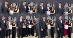 OAB Joinville nomeia presidentes das Comiss�es