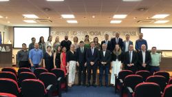 OAB Joinville realiza 29� Sess�o Aberta Ordin�ria do Conselho