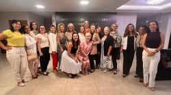 Comiss�o da Mulher Advogada realiza reuni�o ordin�ria mensal