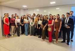 Comiss�o da Jovem Advocacia realiza reuni�o ordin�ria