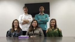 Reuni�o conjunta das Comiss�es de Direito Tribut�rio e Direito Aduaneiro, Mar�timo e Portu�rio realizada no dia 27/02 