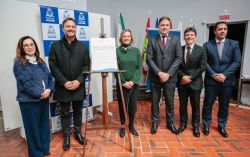 OAB Joinville participa de evento da Procuradoria-Geral do Munic�pio