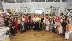 OAB Joinville realiza XIV Caf� da Mulher Advogada