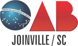 Visita Institucional da nova Diretoria da OAB Joinville � ACIJ