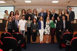 Saiba mais sobre a palestra - O Advogado na Media��o